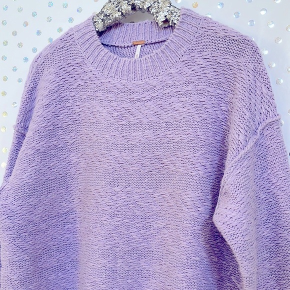 Free People Sweaters - Free People Sweater ~